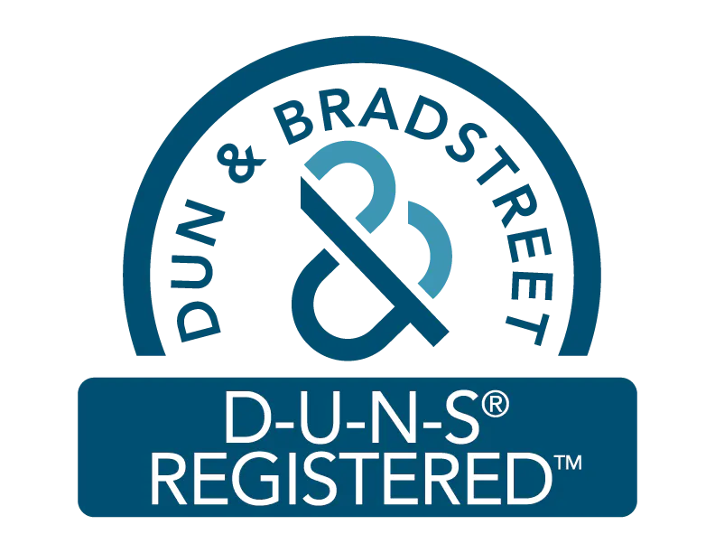 D-U-N-S Logo